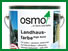 Landhausfarbe von OSMO